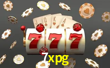Live Casino 7xpg