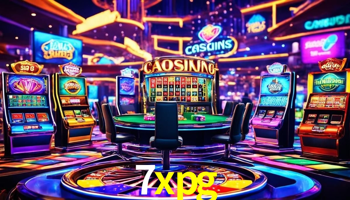 Game Statistics 7xpg