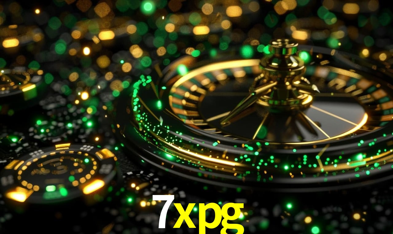 Exclusive Offers 7xpg